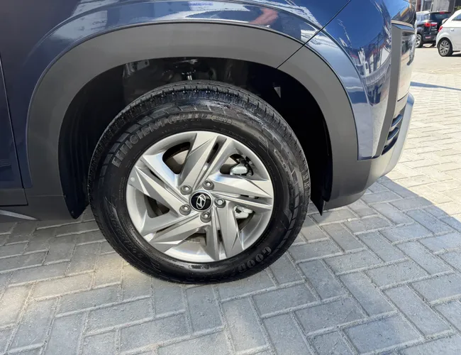 Imagem 7 – Creta 2026 1.0 Tgdi Flex Comfort Automático