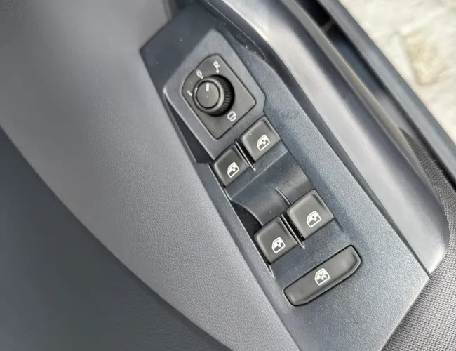 Imagem 12 – T-Cross 2024 1.0 200 Tsi Total Flex Comfortline Automático