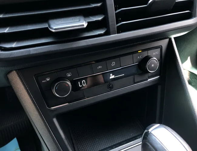 Imagem 13 – Nivus 2021 1.0 200 Tsi Total Flex Highline Automático