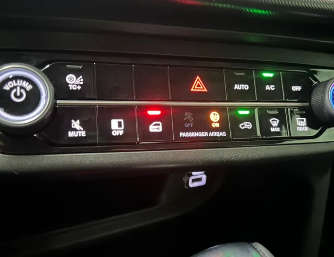Imagem 9 – Pulse 2022 1.3 Flex Drive Cvt