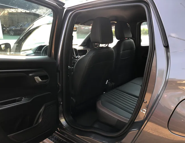 Imagem 11 – Strada 2022 1.3 Firefly Flex Ranch Cd Cvt