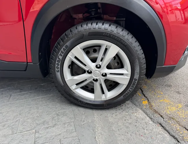 Imagem 7 – Kicks 2020 1.6 16V Flexstart S 4P Xtronic