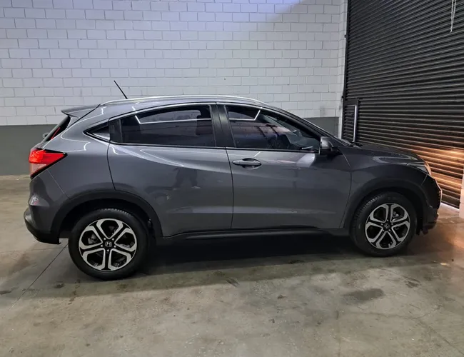 Imagem 6 – Hr-V 2018 1.8 16V Flex Exl 4P Automático