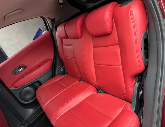 Imagem 11 – Hr-V 2017 1.8 16V Flex Ex 4P Automático