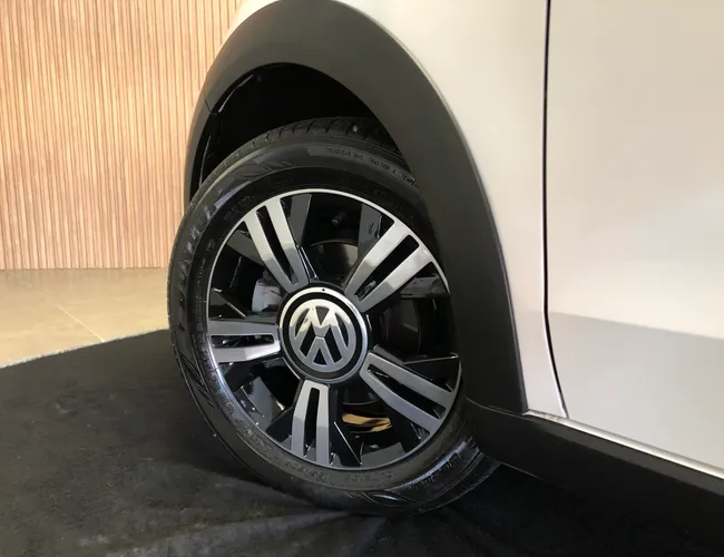 Imagem 5 – Up 2020 1.0 170 Tsi Total Flex Xtreme 4P Manual