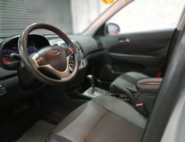 Imagem 13 – I30 2011 2.0 Mpfi Gls 16V Gasolina 4P Automático