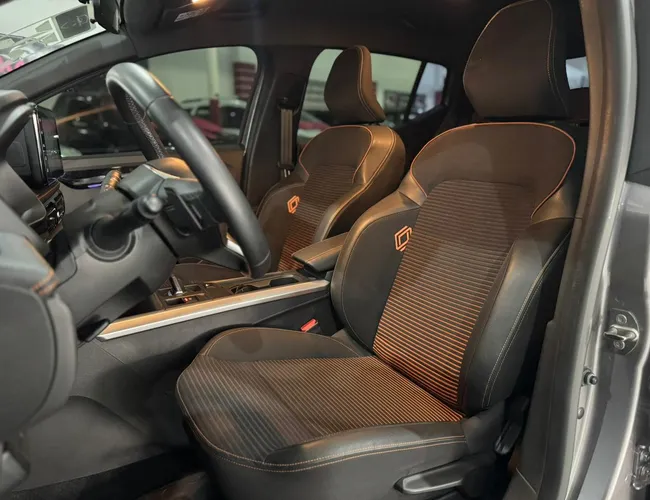 Imagem 9 – Kardian 2025 1.0 Tce Flex Premiére Edition Edc