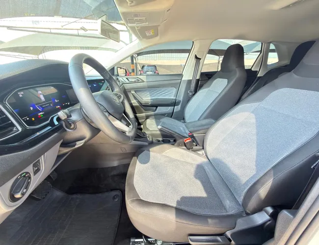 Imagem 12 – Polo 2026 1.0 170 Tsi Sense Automático