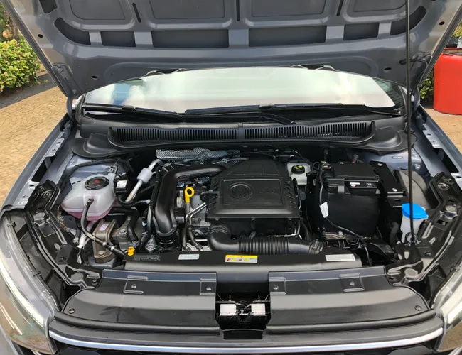 Imagem 16 – Nivus 2024 1.0 200 Tsi Total Flex Highline Automático