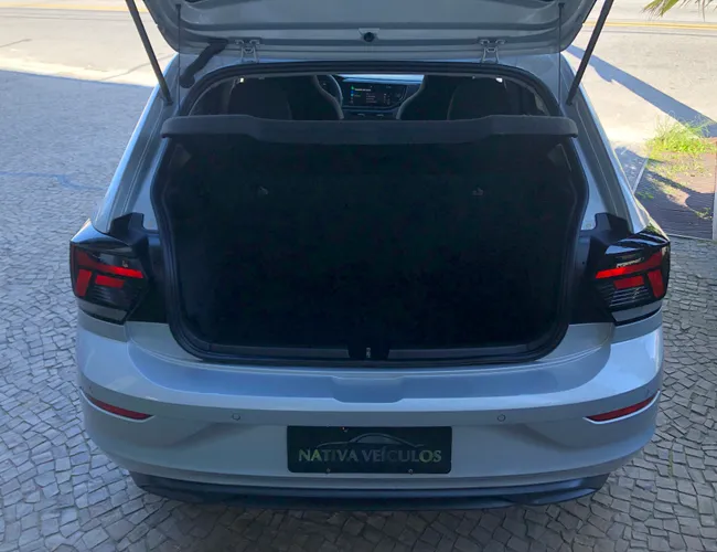 Imagem 11 – Polo 2026 1.0 170 Tsi Sense Automático