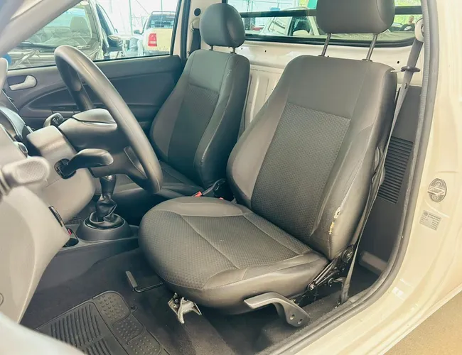 Imagem 8 – Saveiro 2019 1.6 Msi Robust Cd 8V Flex 2P Manual