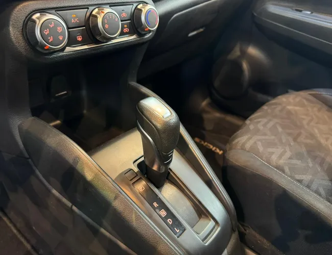 Imagem 14 – Kicks 2023 1.6 16V Flexstart Sense Xtronic