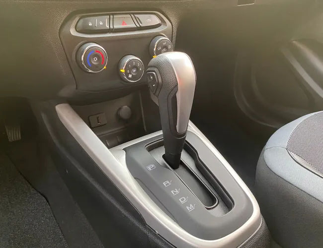 Imagem 11 – Onix 2019 1.4 Mpfi Activ 8V Flex 4P Automático