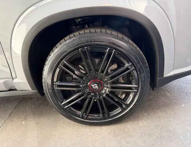 Imagem 16 – Fastback 2026 1.3 Turbo 270 Flex Abarth At6