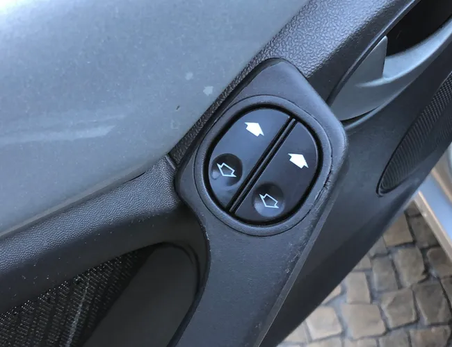 Imagem 8 – Ka 2009 1.6 Mpi 8V Flex 2P Manual