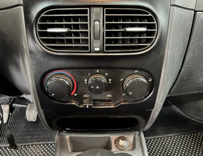 Imagem 6 – Strada 2015 1.4 Mpi Working Cs 8V Flex 2P Manual