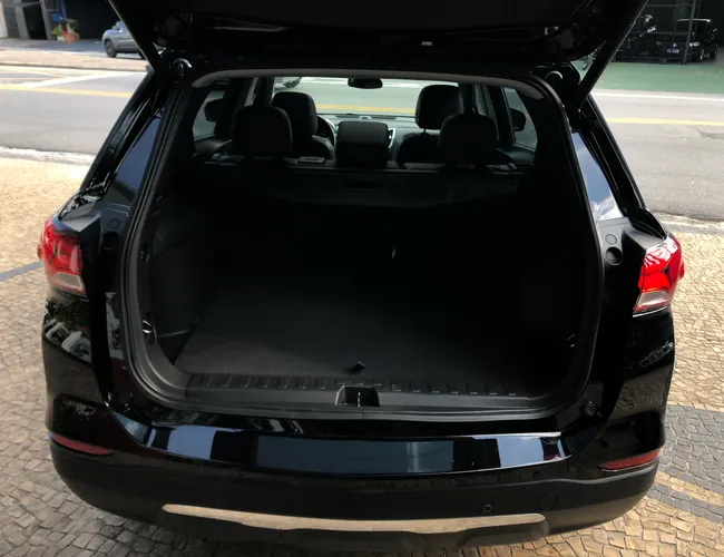 Imagem 19 – Equinox 2023 1.5 16V Turbo Gasolina Premier Awd Automático