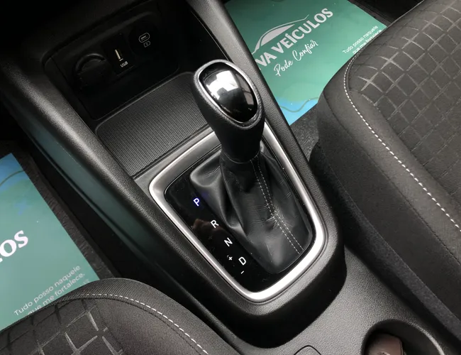 Imagem 15 – Hb20 2024 1.0 Tgdi Flex Platinum Automático