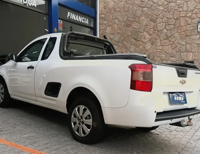 Imagem 10 – Montana 2015 1.4 Mpfi Ls Cs 8V Flex 2P Manual