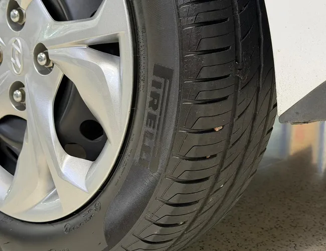 Imagem 21 – Hb20s 2025 1.0 12V Flex Comfort Plus Manual