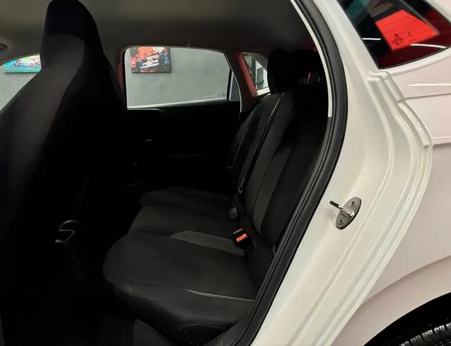 Imagem 12 – Polo 2025 1.0 Mpi Track Manual