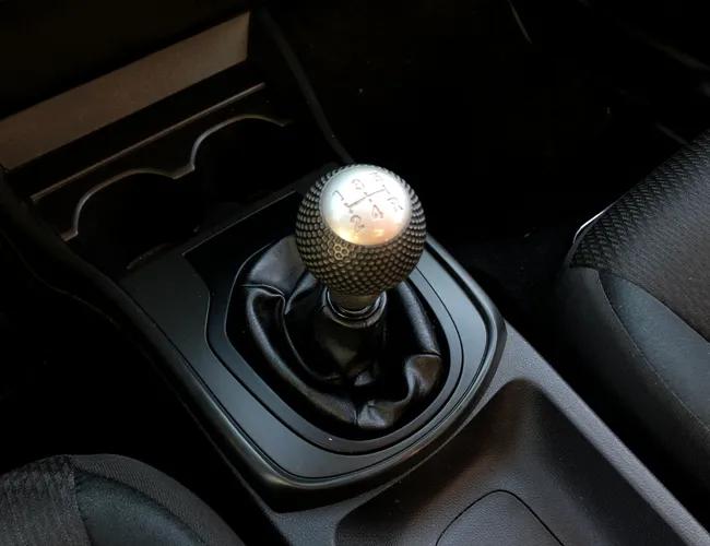 Imagem 14 – City 2018 1.5 Dx 16V Flex 4P Manual