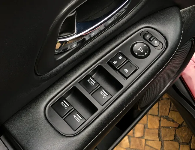 Imagem 7 – Hr-V 2018 1.8 16V Flex Ex 4P Automático