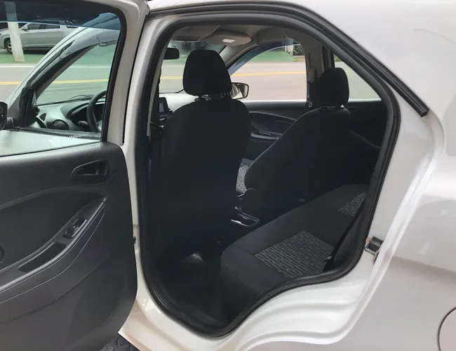 Imagem 10 – Ka 2021 1.0 Ti-Vct Flex Se Plus Manual