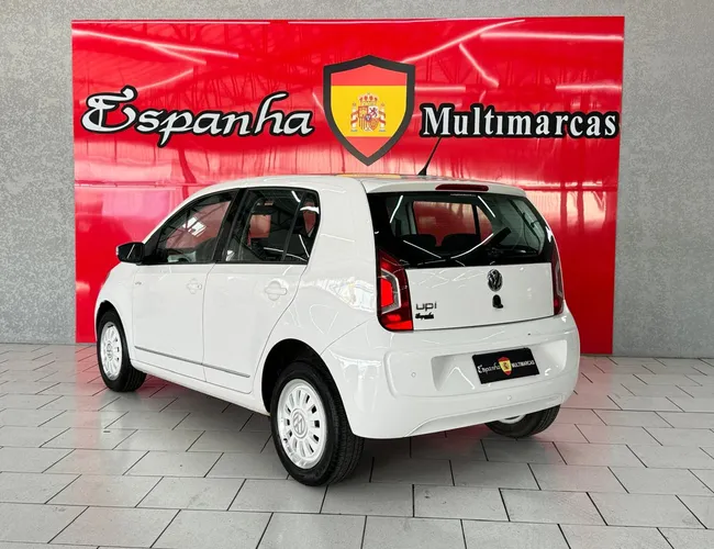 Imagem 15 – Up 2015 1.0 Mpi Rbw 12V Flex 4P Manual