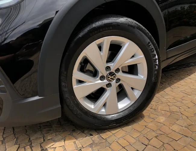 Imagem 5 – Nivus 2024 1.0 200 Tsi Total Flex Comfortline Automático