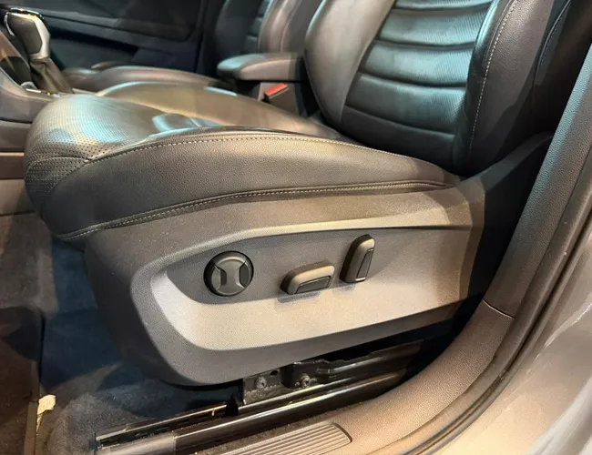 Imagem 11 – Taos 2023 1.4 250 Tsi Total Flex Highline Automático