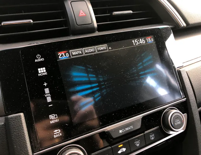 Imagem 12 – Civic 2019 2.0 16V Flexone Exl 4P Cvt