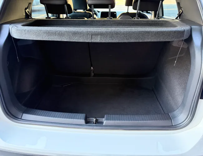 Imagem 11 – T-Cross 2025 1.0 200 Tsi Total Flex Comfortline Automático