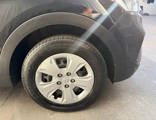 Imagem 15 – Creta 2019 1.6 16V Flex Attitude Automático