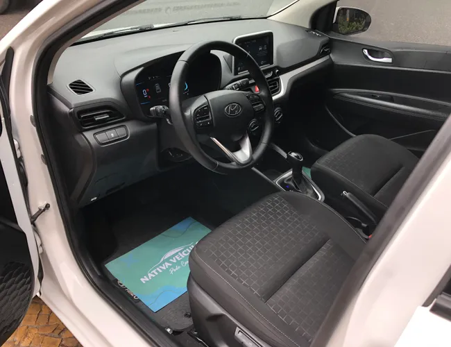 Imagem 7 – Hb20 2024 1.0 Tgdi Flex Platinum Automático