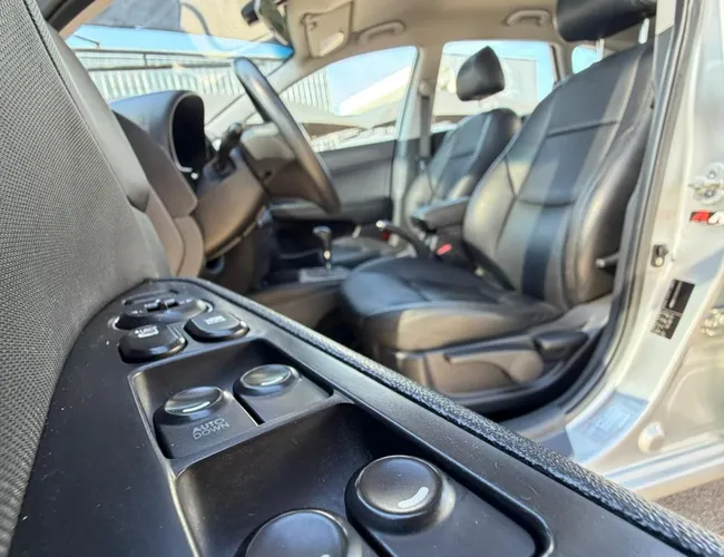 Imagem 10 – I30 2010 2.0 Mpi 16V Gasolina 4P Automático