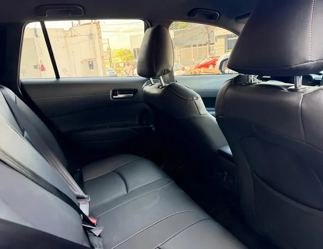 Imagem 10 – Corolla Cross 2026 2.0 Vvt-Ie Flex Xr Direct Shift