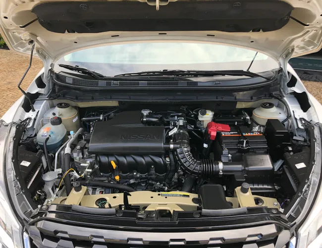 Imagem 16 – Kicks 2024 1.6 16V Flexstart Advance Xtronic