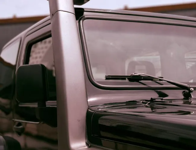 Imagem 22 – T4 2013 3.2 Tgv 4X4 16V Turbo Diesel 2P Manual