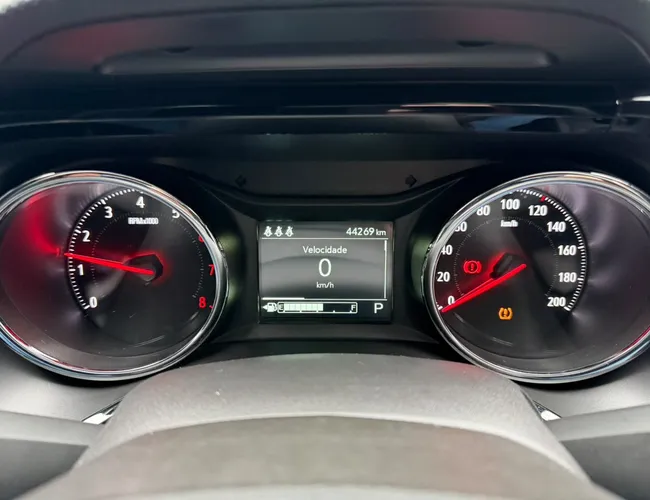 Imagem 15 – Montana 2024 1.2 Turbo Flex Premier Automático