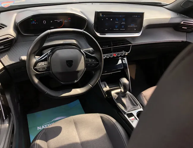 Imagem 10 – 2008 2025 1.0 Turbo 200 Flex Active Cvt