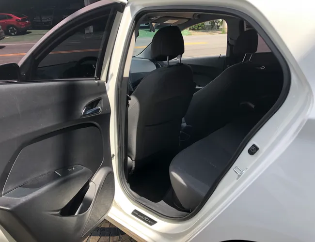 Imagem 10 – Hb20 2014 1.6 Premium 16V Flex 4P Automático