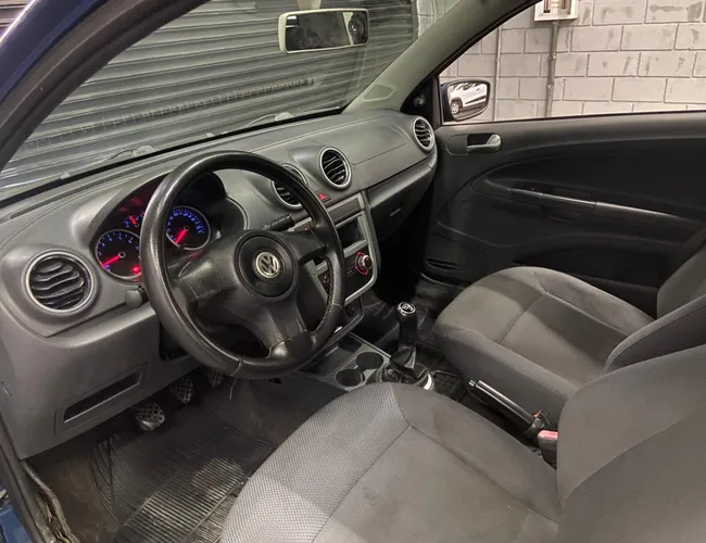 Imagem 7 – Saveiro 2010 1.6 Mi Ce 8V Flex 2P Manual G.V