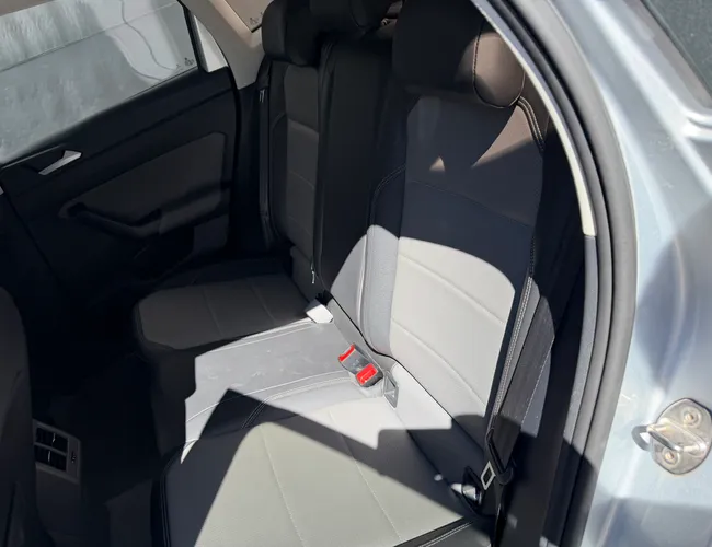 Imagem 11 – Polo 2019 1.0 200 Tsi Highline Automático