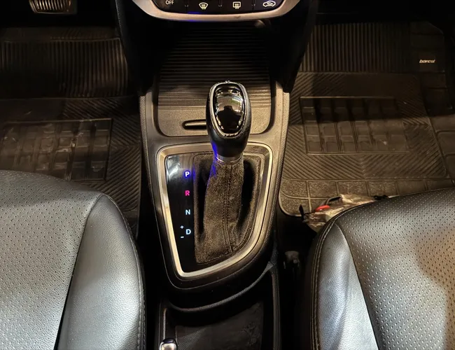 Imagem 9 – Hb20s 2016 1.6 Premium 16V Flex 4P Automático