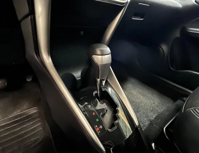 Imagem 7 – Yaris 2019 1.5 16V Flex Sedan Xl Multidrive