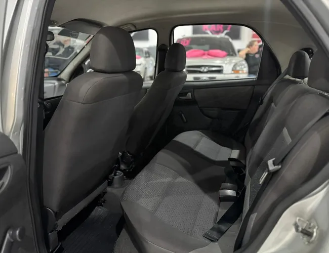 Imagem 11 – Celta 2013 1.0 Mpfi Lt 8V Flex 4P Manual