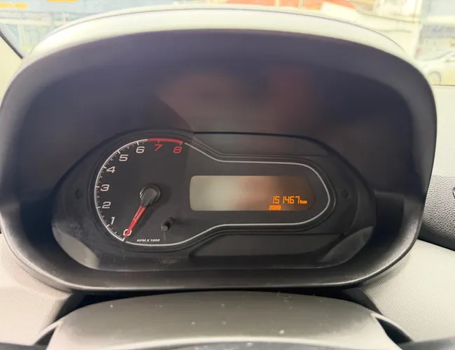 Imagem 14 – Onix 2018 1.0 Mpfi Joy 8V Flex 4P Manual