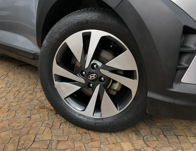 Imagem 5 – Hb20x 2022 1.6 16V Flex Diamond Automático