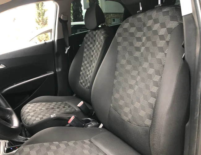 Imagem 7 – Hb20 2019 1.6 Comfort Plus 16V Flex 4P Automático